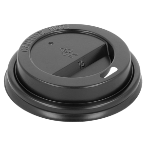 Lid for cups