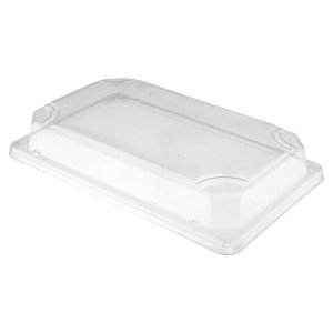 Sushi lid