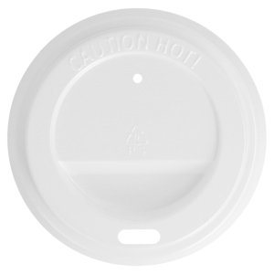 Lid for cups