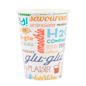 Tumbler