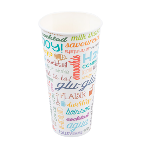 Tumbler