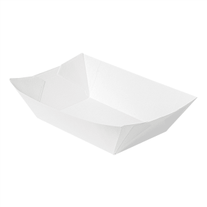 French fries tray