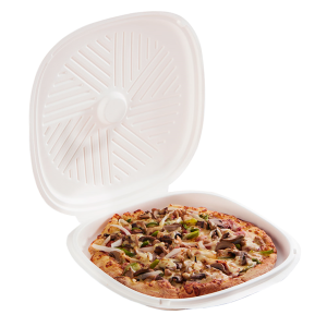 Pizza box