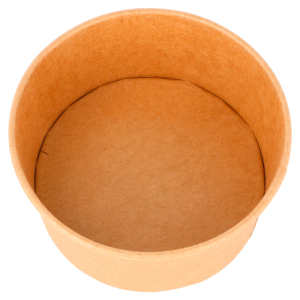 Ice cream tub