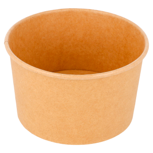 Ice cream tub