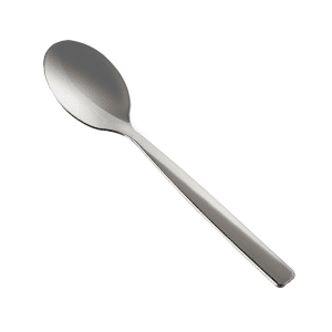 Reusable mini spoon
