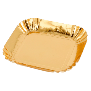 Mini tray